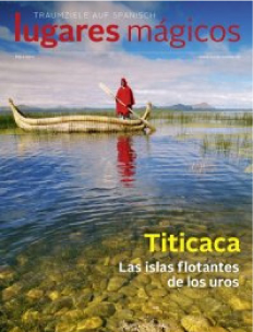 Lugares Magicos_Tticaca See_ECOS2011  M.M.